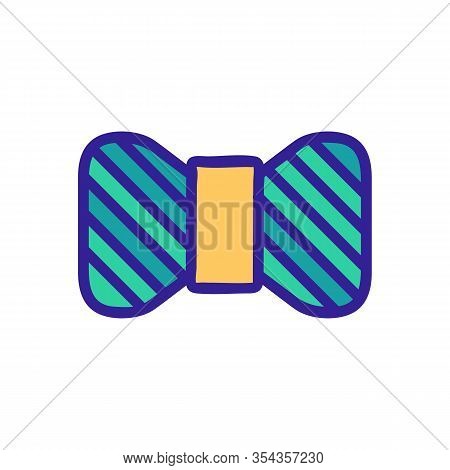 Yarn Icon Vector. Thin Line Sign. Isolated Contour Symbol Illustration