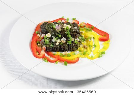 Lolot de carne para churrasco