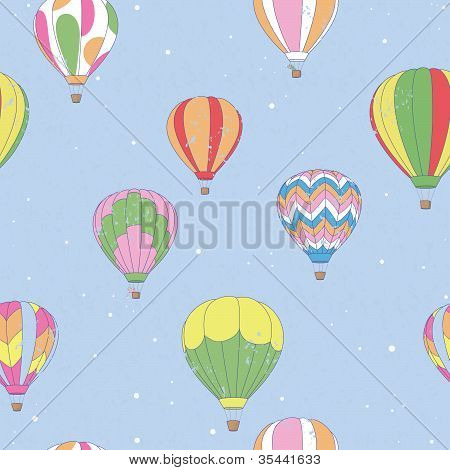 พลังงานอากาศร้อน