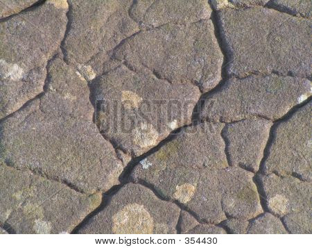 Boulder gezicht