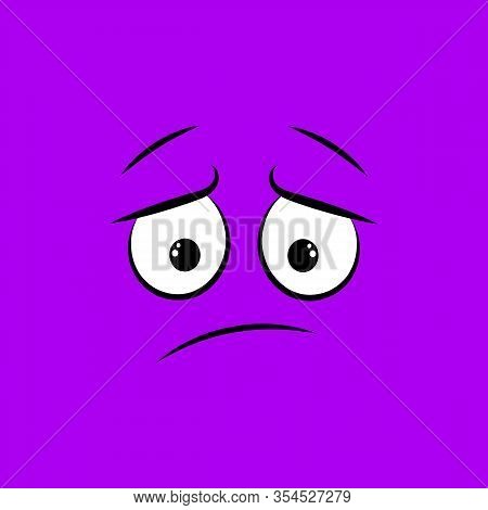 Collection Memes.set Of Emoticons Hand Drawn Pattern.different Eyes, Mouth, Eyebrows.doodle Face, Sm