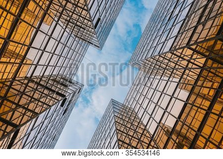 Tsim Sha Tsui, Hong Kong - March 17, 2019: The Royal Pacific Hotel Is Located Near The China-macau F