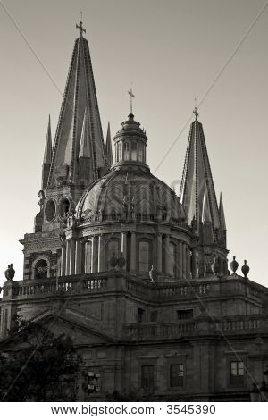 Cathedral