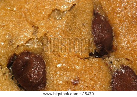 Cookie de Chocolate Chip