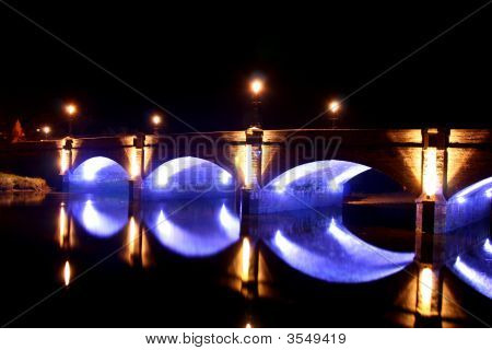 Brücke