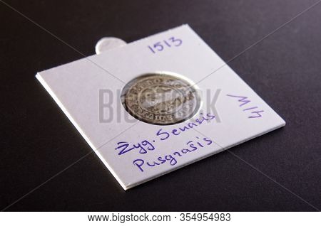 Professional Numismatics Hobby Accessories And Ancient Coins