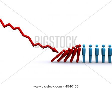 Domino Effect