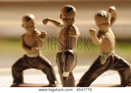 Kung fu