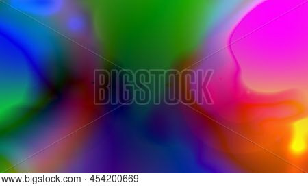 Cute Super Abstract And Nice Interesting Picture. Abstact. Galaxy. Colorful.