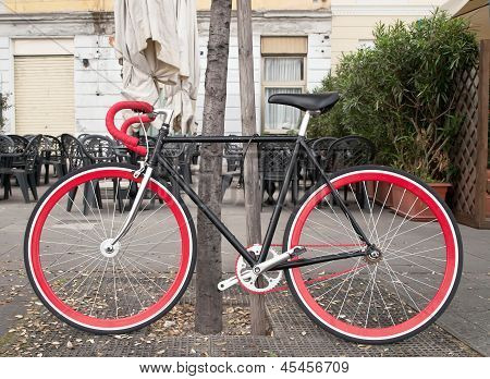 Fahrrad
