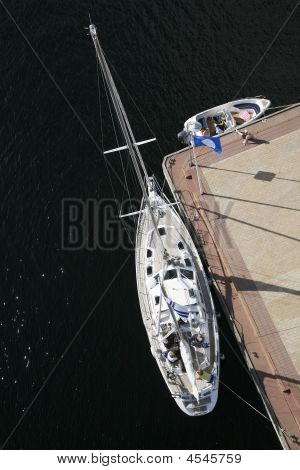 Barca a vela