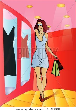 Shoping