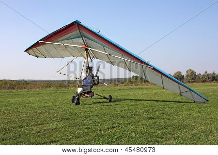 Trike