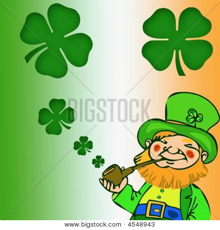St. Patricks Day