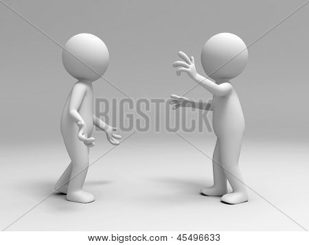 อภิปราย