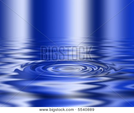 Water Ripple