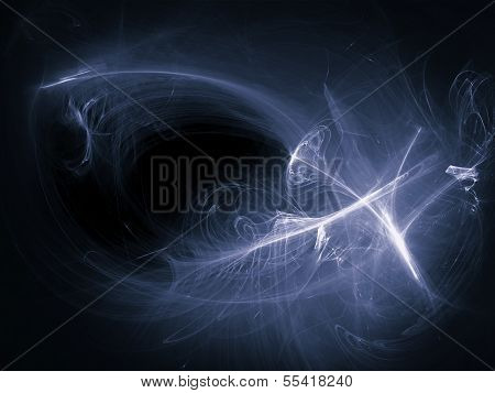 Background - ice