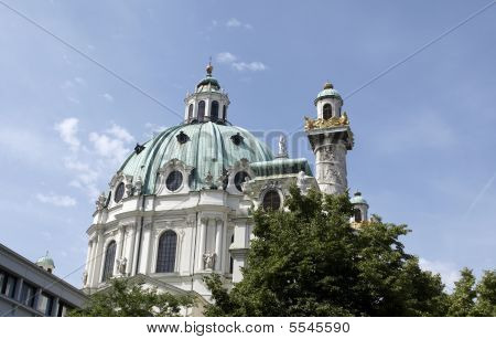 Karlskirche