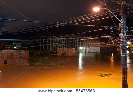 Flood