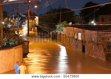 Flood