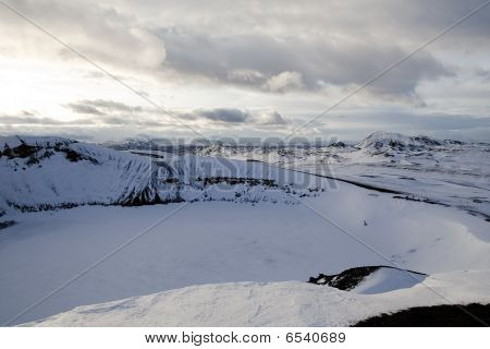 Islande