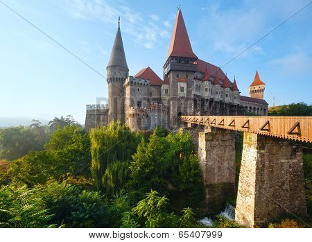 Corvin Castle (romania)
