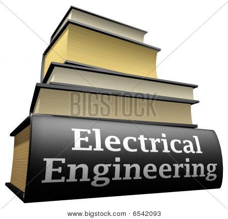 教育書籍 - 電気工学
