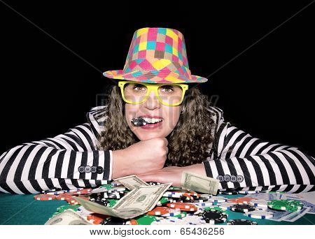 Poker Time