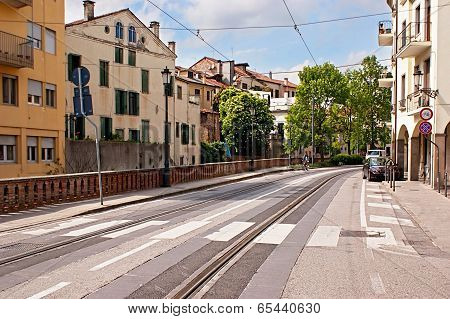 The Street