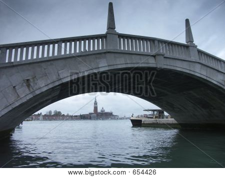 The Birdge