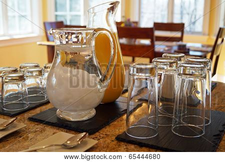Sunday Brunch