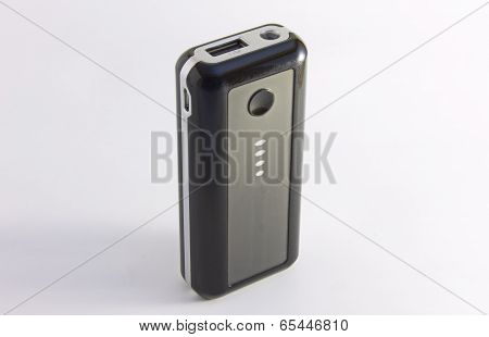 Backup Battery Pack