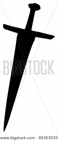 Dagger / Short Sword