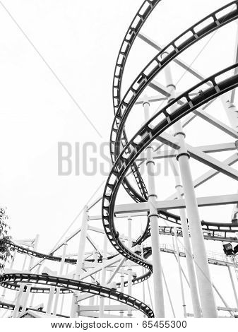 Roller Coaster