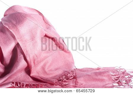 Scarf Of Woman