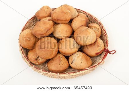 Home Baking