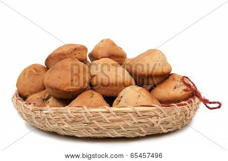 Home Baking