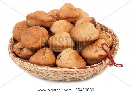Home Baking