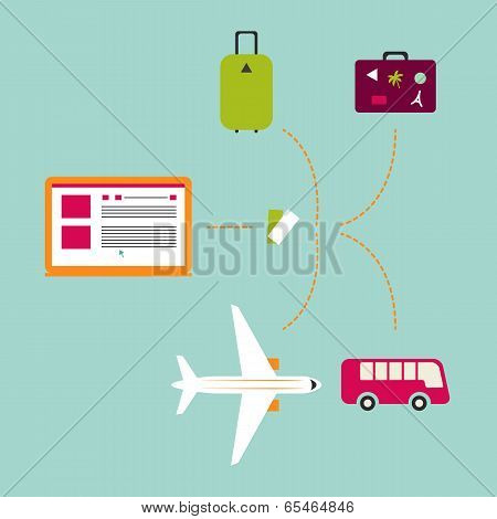 Online Travel