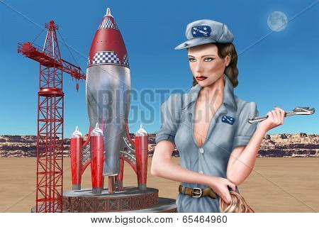 Rocket Science
