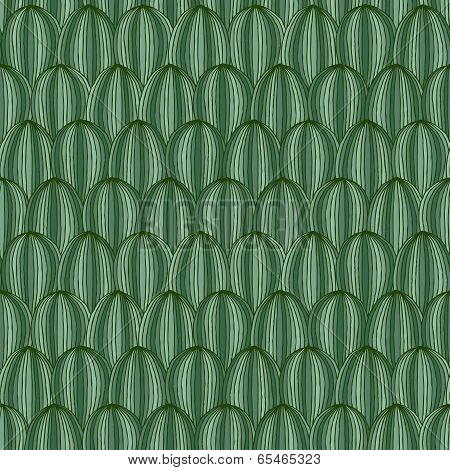 Watermelon Seamless Pattern