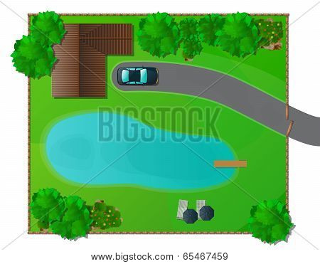 Landscape Design