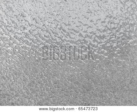 Privacy glass
