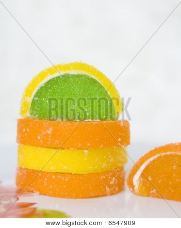 marmelade