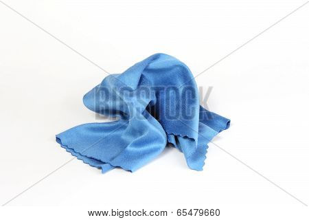 Soft Microfibre Cloth