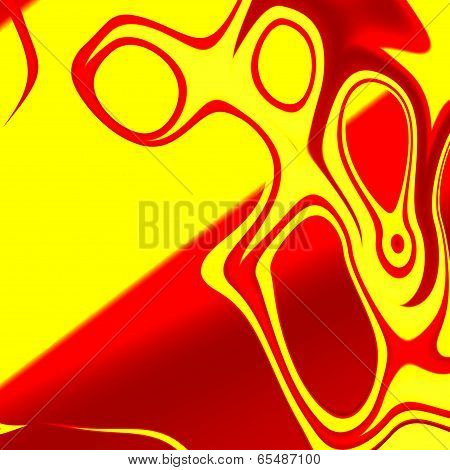 Psychedelic Scream