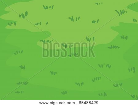 Grass Vector