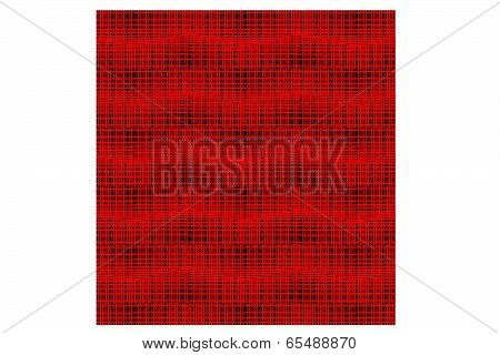 Wave Pattern Background