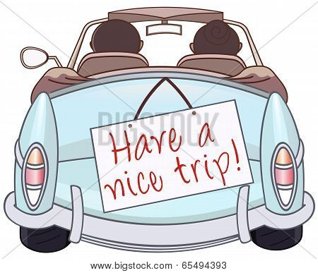 have a nice trip