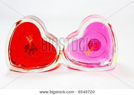 Vela do amor
